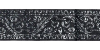 Jacquard Woven Ribbon | Premium Custom & Stock Designs