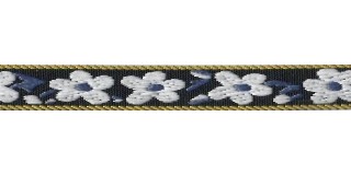 Jacquard Woven Ribbon | Premium Custom & Stock Designs