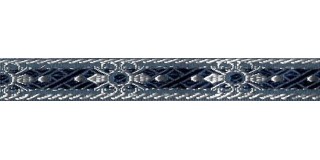 Jacquard Woven Ribbon | Premium Custom & Stock Designs