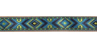 Jacquard Woven Ribbon | Premium Custom & Stock Designs