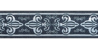 Jacquard Woven Ribbon | Premium Custom & Stock Designs