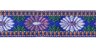 Jacquard Woven Ribbon | Premium Custom & Stock Designs