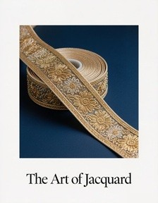 What Is Jacquard Ribbon? Complete Guide & Uses